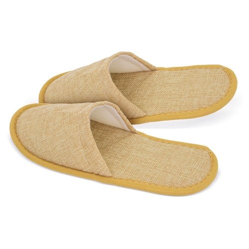 ZAPATILLA BIENVENIDA CANAMO