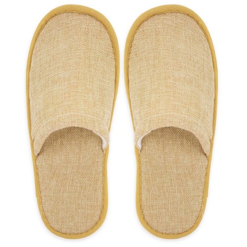 ZAPATILLA BIENVENIDA CANAMO