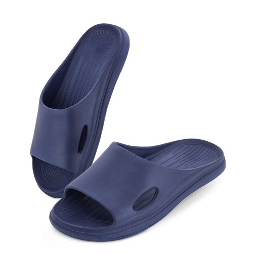CHANCLAS "RIBEIRA" (12 PARES SURTIDOS)