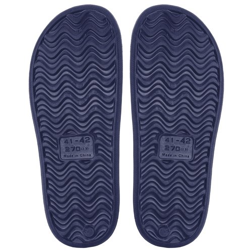 CHANCLAS "RIBEIRA" (12 PARES SURTIDOS)