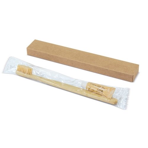 SET DENTAL ECO "NATIVE"
