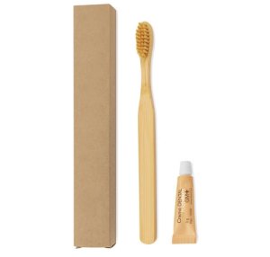 SET DENTAL ECO "NATIVE"