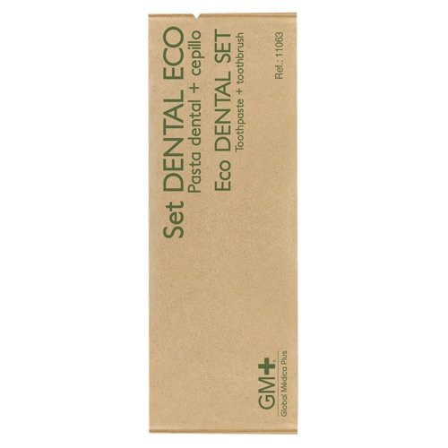 SET DENTAL "HIGIENE"