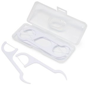 SET DE LIMPIEZA INTERDENTAL "CLEANER"