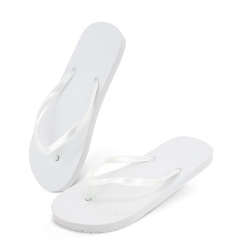 CHANCLAS "NISSI" (12 PARES SURTIDOS)