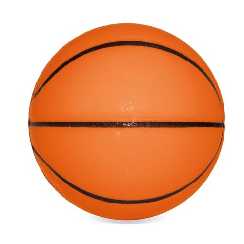 PELOTA ANTIESTRES BALONCESTO "ANGELES"