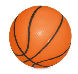 PELOTA ANTIESTRES BALONCESTO "ANGELES"