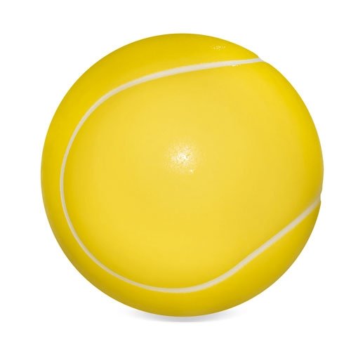PELOTA ANTIESTRES TENIS "GARROS"