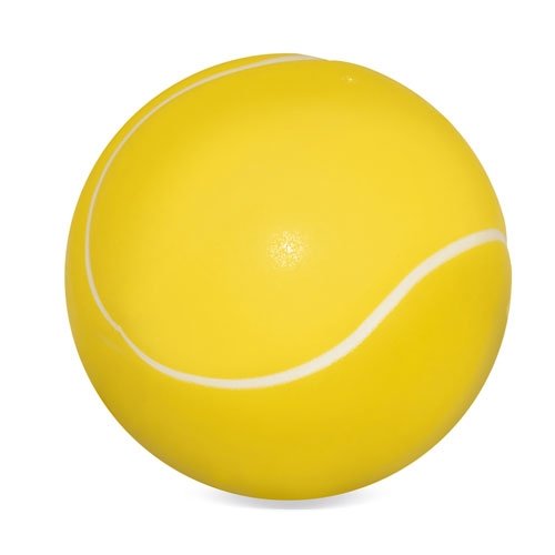 PELOTA ANTIESTRES TENIS "GARROS"