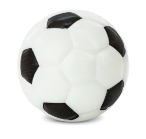 PELOTA DE FUTBOL ANTIESTRES "FUTSAL"