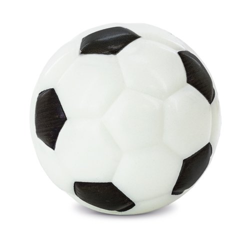 PELOTA DE FUTBOL ANTIESTRES "FUTSAL"