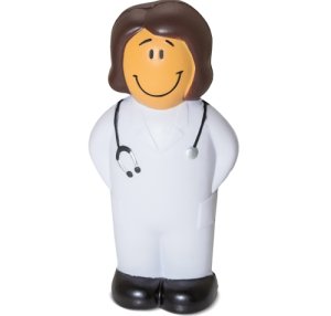 <p>DOCTORA ANTIESTRES "GALENA"</p>