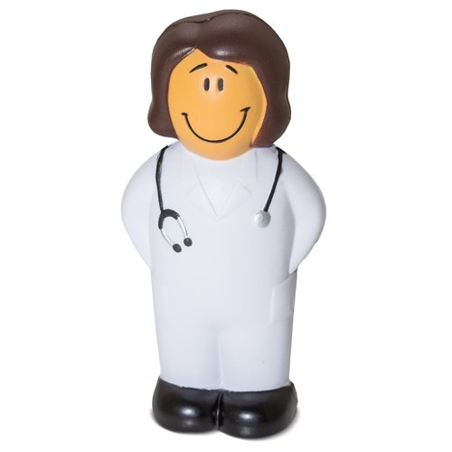 <p>DOCTORA ANTIESTRES "GALENA"</p>