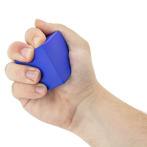<p>CUBO ANTIESTRES "BLOQUE"</p>