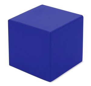 <p>CUBO ANTIESTRES "BLOQUE"</p>