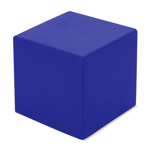 <p>CUBO ANTIESTRES "BLOQUE"</p>