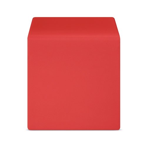 <p>CUBO ANTIESTRES "BLOQUE"</p>