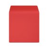 <p>CUBO ANTIESTRES "BLOQUE"</p>