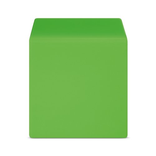 <p>CUBO ANTIESTRES "BLOQUE"</p>