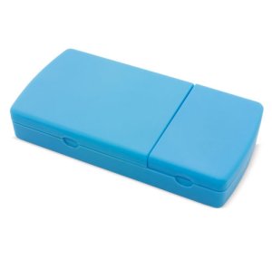 PASTILLERO CON CUTTER "MICORT"