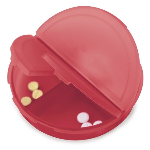 PASTILLERO "FLOSIL"