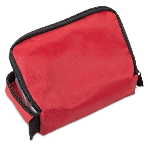 BOTIQUIN AUXILIO NYLON "URGENCY"