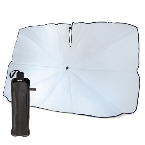 PARASOL AUTOMATICO LIGERO "SOLY"