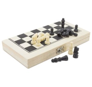 AJEDREZ "KARPOV"