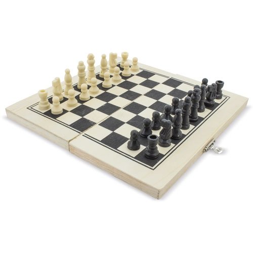 AJEDREZ "KARPOV"