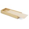 SET ECO DE DOMINO Y CARTAS "RECREO"