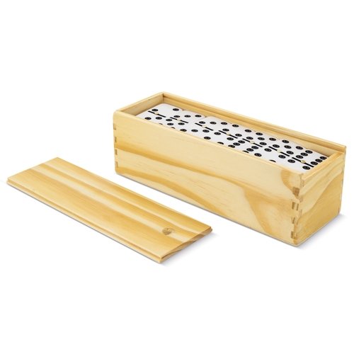 DOMINO REGLAMENTARIO "CHAMELO"