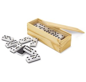 DOMINO REGLAMENTARIO "CHAMELO"