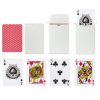 BARAJA DE POKER "BLACKJACK"
