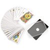 BARAJA DE CARTAS "MUSS"