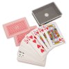 BARAJA DE POKER "CRUPIER"