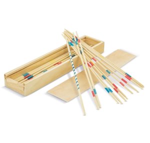 JUEGO DE HABILIDAD "MIKADO"
