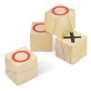 JUEGO DE MESA "3 EN RAYA"