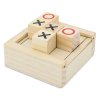 JUEGO DE MESA "3 EN RAYA"