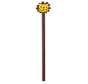 LAPIZ MADERA LEON