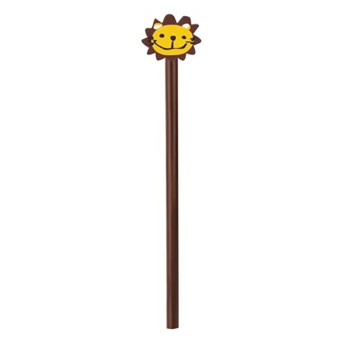 LAPIZ MADERA LEON