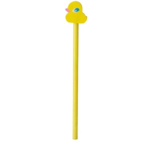 LAPIZ MADERA PATITO