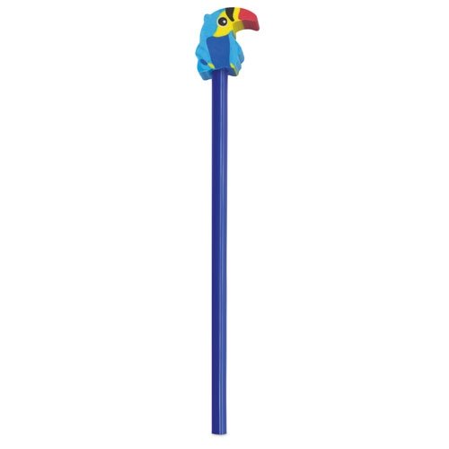 LAPIZ MADERA "LORO"