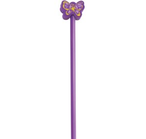 LAPIZ MADERA "MARIPOSA"