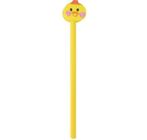 LAPIZ MADERA "CHICK"