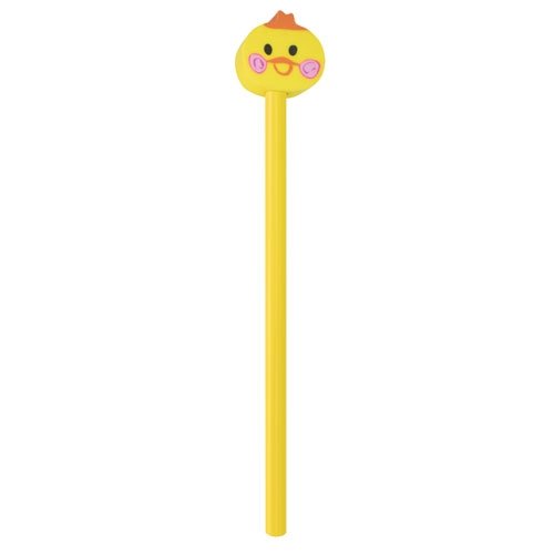 LAPIZ MADERA "CHICK"