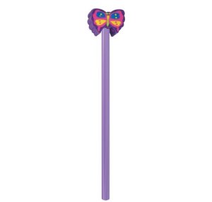 LAPIZ MADERA "BUTTERFLY"