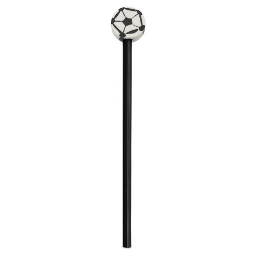 LAPIZ MADERA "FUTBOLERO"