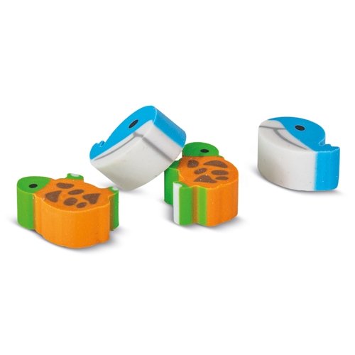 <p>SET DE GOMAS 