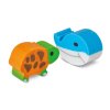 <p>SET DE GOMAS 