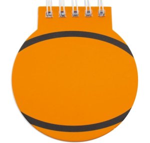 LIBRETA "DEPORTIVA" BALONCESTO